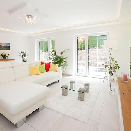 Tauberperle - Exklusives Ferienapartment Lauda-Königshofen Buitenkant foto