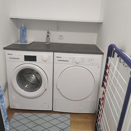 Tauberperle - Exklusives Ferienapartment Lauda-Königshofen Buitenkant foto