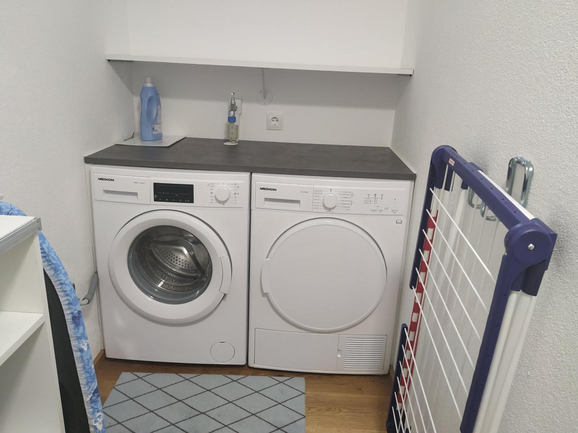 Tauberperle - Exklusives Ferienapartment Lauda-Königshofen Buitenkant foto