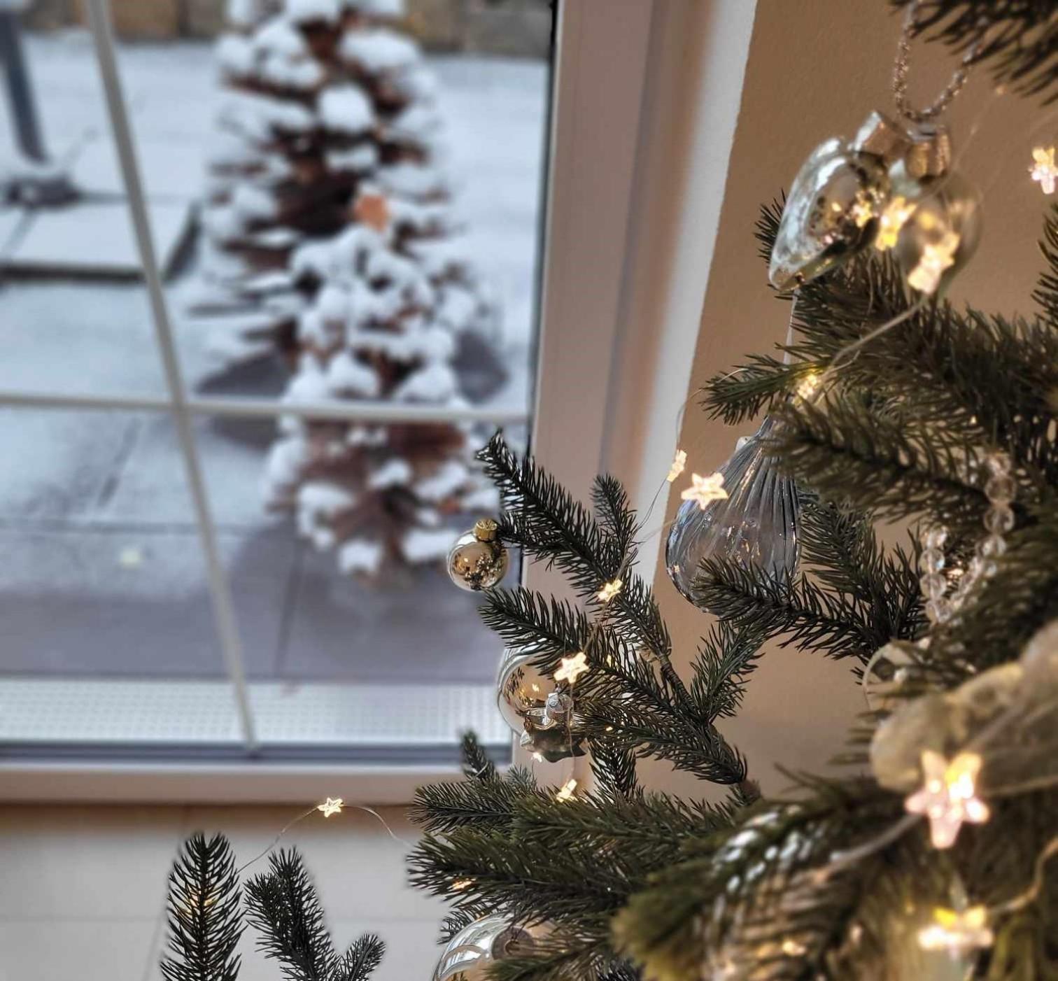 Tauberperle - Exklusives Ferienapartment Lauda-Königshofen Buitenkant foto